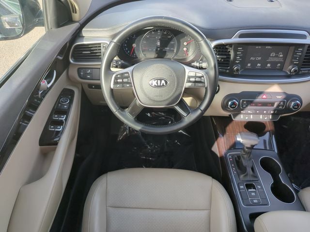 2020 Kia Sorento EX