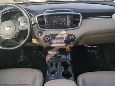 2020 Kia Sorento EX