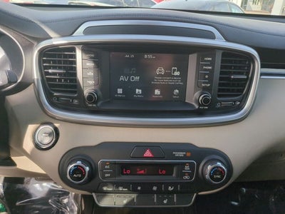 2020 Kia Sorento EX