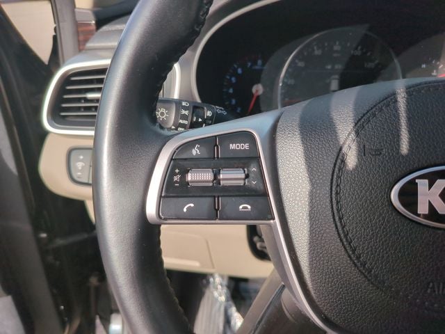 2020 Kia Sorento EX