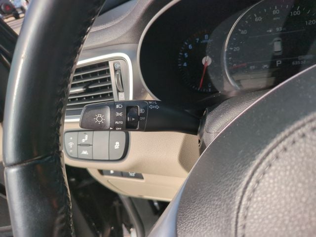 2020 Kia Sorento EX