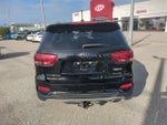 2020 Kia Sorento EX