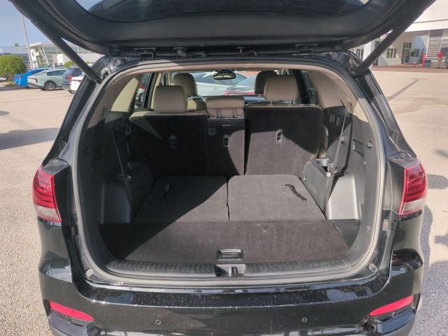 2020 Kia Sorento EX
