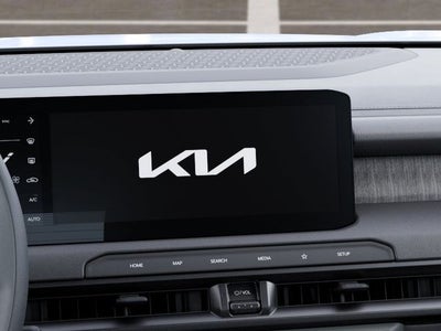2027 Kia Telluride X-Line SX-Prestige