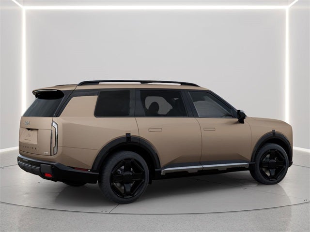 2027 Kia Telluride SX-Prestige