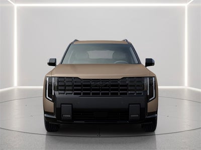 2027 Kia Telluride SX-Prestige