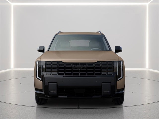 2027 Kia Telluride SX-Prestige