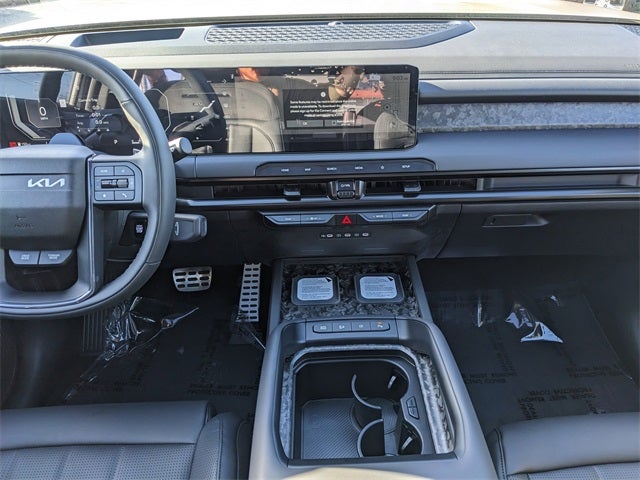 2027 Kia Telluride SX-Prestige