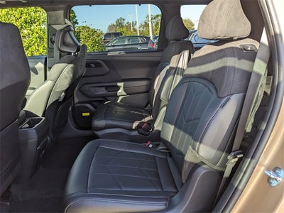 2027 Kia Telluride SX-Prestige