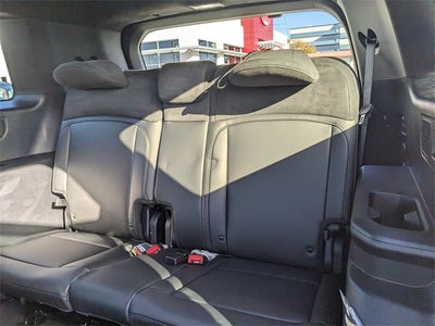 2027 Kia Telluride SX-Prestige