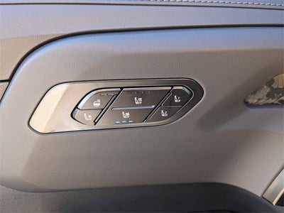 2027 Kia Telluride SX-Prestige