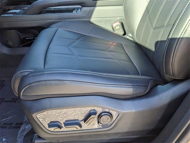 2027 Kia Telluride SX-Prestige