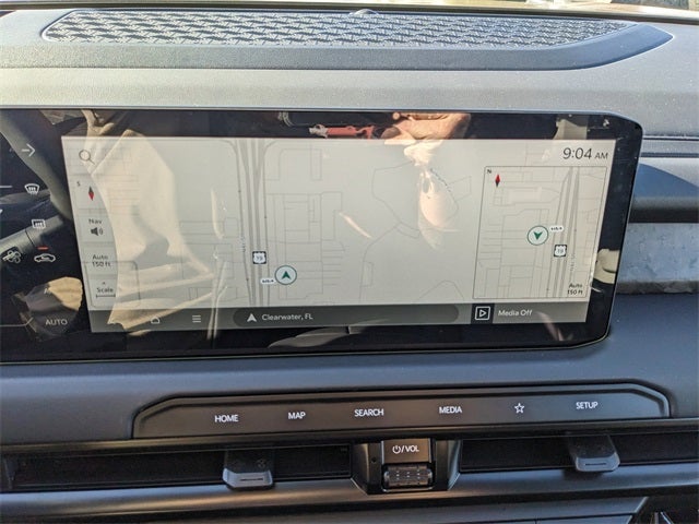 2027 Kia Telluride SX-Prestige