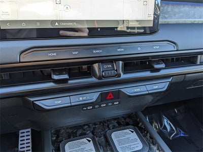 2027 Kia Telluride SX-Prestige