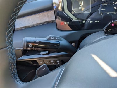 2027 Kia Telluride SX-Prestige