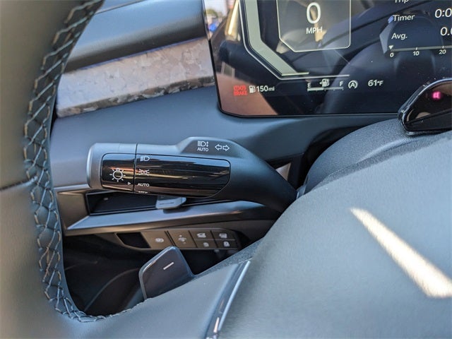 2027 Kia Telluride SX-Prestige