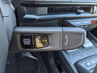 2027 Kia Telluride SX-Prestige