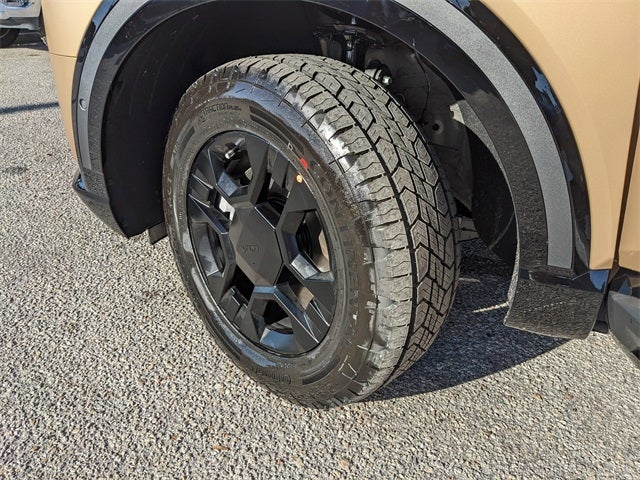 2027 Kia Telluride SX-Prestige