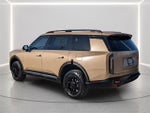 2027 Kia Telluride SX-Prestige