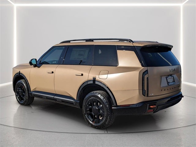 2027 Kia Telluride SX-Prestige