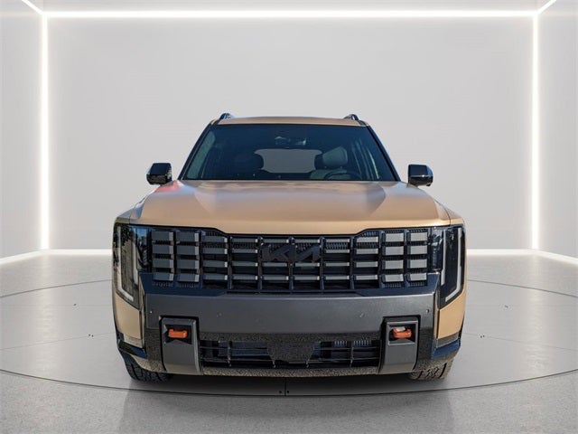 2027 Kia Telluride SX-Prestige