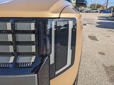 2027 Kia Telluride SX-Prestige