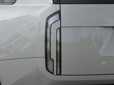 2027 Kia Telluride SX-Prestige