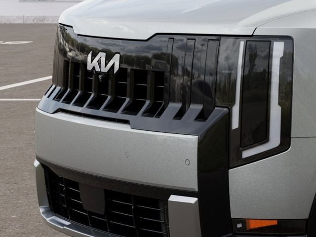 2027 Kia Telluride SX-Prestige