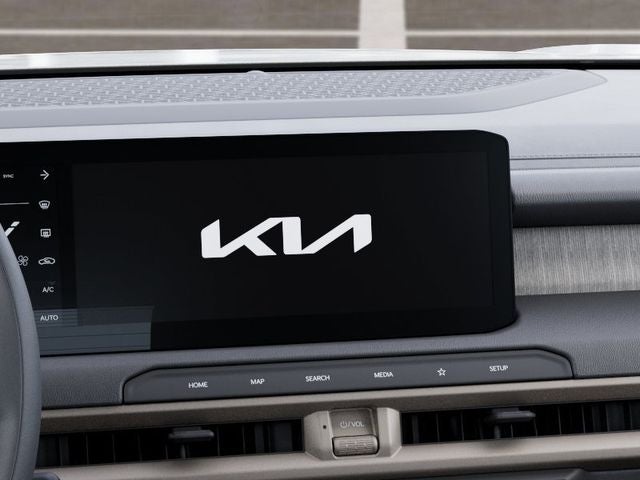2027 Kia Telluride SX-Prestige