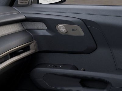 2027 Kia Telluride SX-Prestige