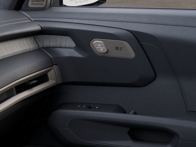 2027 Kia Telluride SX-Prestige