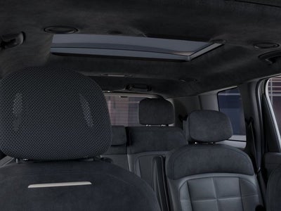 2027 Kia Telluride SX-Prestige