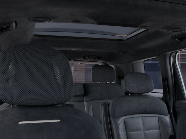 2027 Kia Telluride SX-Prestige