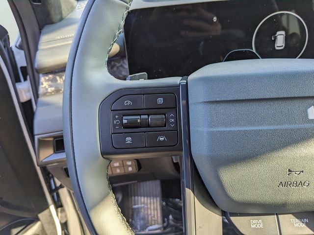 2027 Kia Telluride X-Pro SX-Prestige