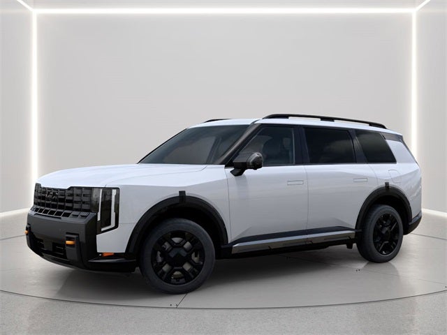 2027 Kia Telluride SX-Prestige
