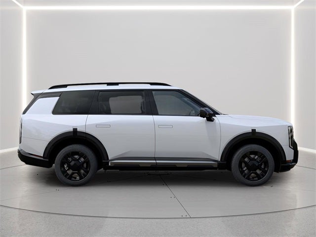 2027 Kia Telluride SX-Prestige