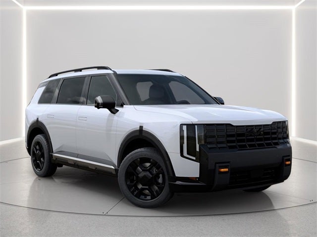 2027 Kia Telluride SX-Prestige