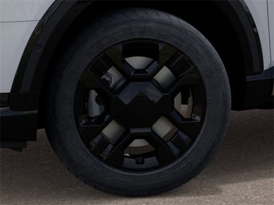 2027 Kia Telluride SX-Prestige