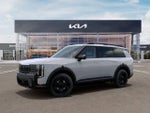 2027 Kia Telluride X-Line SX-Prestige
