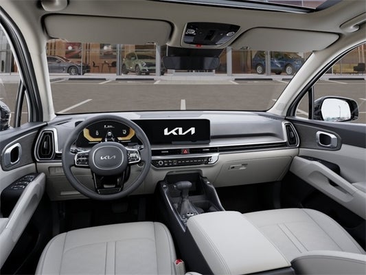 2024 Kia Sorento X-Line EX in Clearwater, FL - Lokey Automotive Group