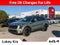 2025 Kia Sorento X-Line EX