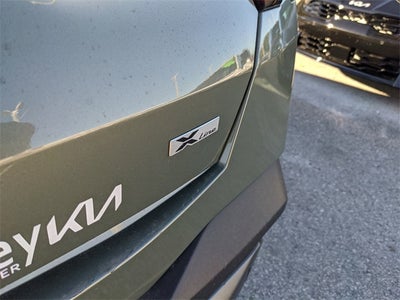 2025 Kia Sorento X-Line EX