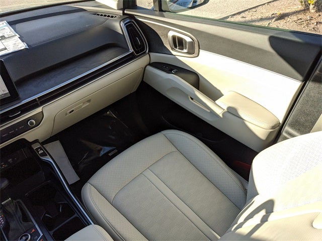 2025 Kia Sorento X-Line EX