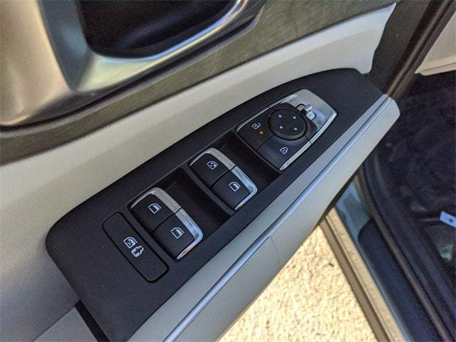 2025 Kia Sorento X-Line EX