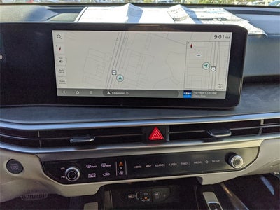 2025 Kia Sorento X-Line EX