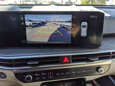 2025 Kia Sorento X-Line EX