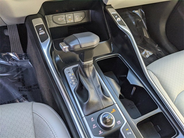 2025 Kia Sorento X-Line EX