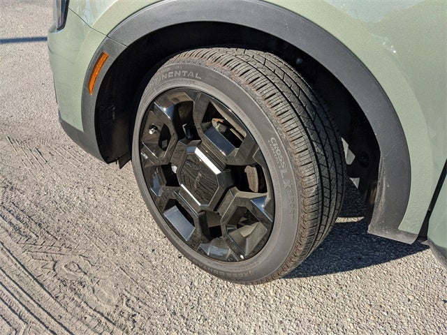 2025 Kia Sorento X-Line EX