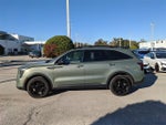 2025 Kia Sorento X-Line EX