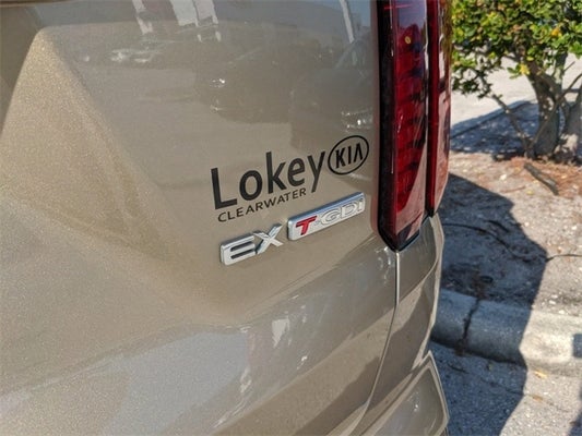 2021 Kia Sorento EX in Clearwater, FL - Lokey Automotive Group